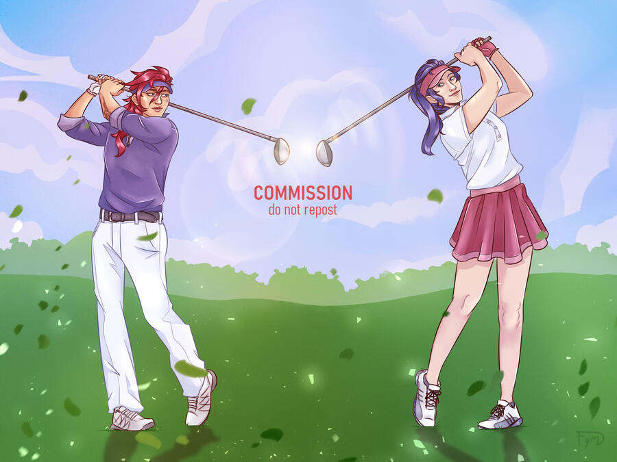 caitvi golf